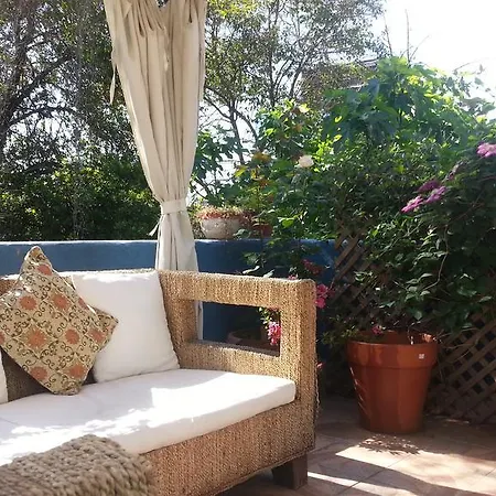 Casa Condell Hotel